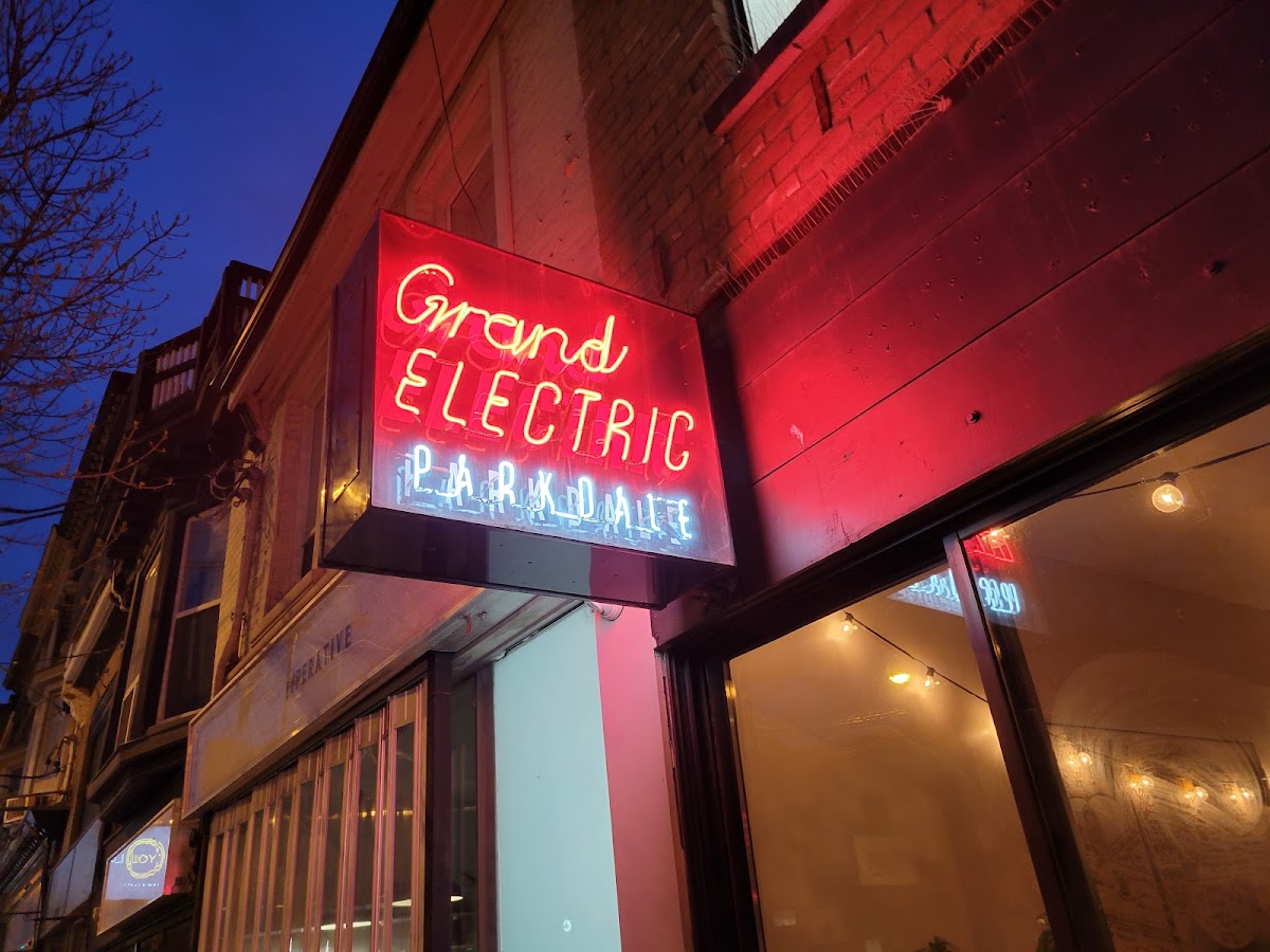 Grand Electric